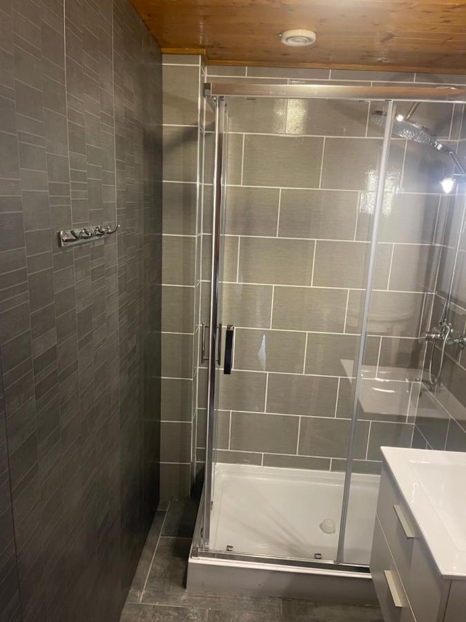 Appartement Cosy Aux Saisies N1 Les Saisies Zewnętrze zdjęcie